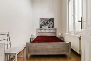 Wesselenyi 18 Apartment