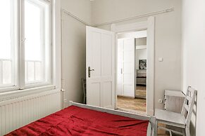 Wesselenyi 18 Apartment
