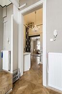 Wesselenyi 18 Apartment