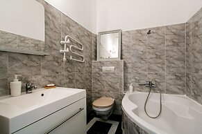 Wesselenyi 18 Apartment