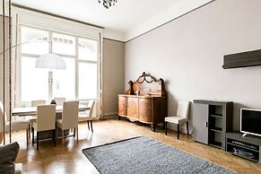 Wesselenyi 18 Apartment