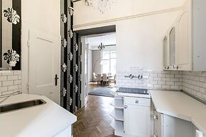 Wesselenyi 18 Apartment