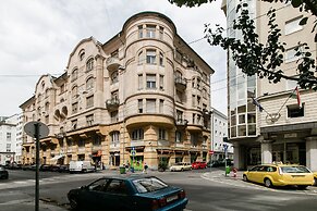 Wesselenyi 18 Apartment