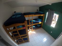 Mundo da Lua Hostel
