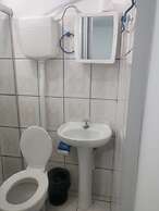 Mundo da Lua Hostel