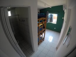 Mundo da Lua Hostel