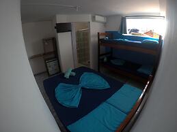 Mundo da Lua Hostel