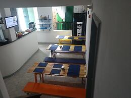 Mundo da Lua Hostel