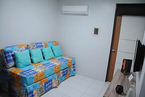 Etiqueta Hotel