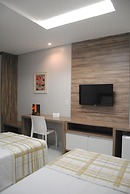 Etiqueta Hotel