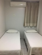 Etiqueta Hotel