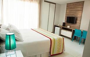 Etiqueta Hotel