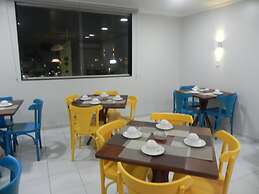 Etiqueta Hotel