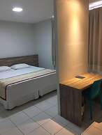 Etiqueta Hotel