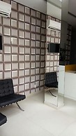 Etiqueta Hotel
