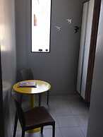 Etiqueta Hotel