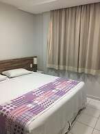 Etiqueta Hotel