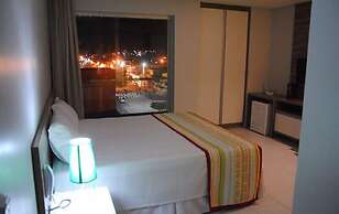 Etiqueta Hotel