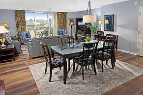 Yacht Club S #1-204 4 Bedroom Condo by RedAwning