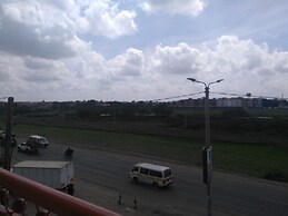 Heritage Plaza Accommodation