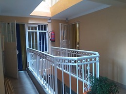 Heritage Plaza Accommodation