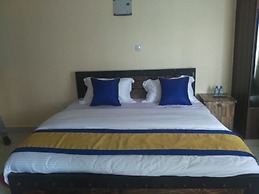 Heritage Plaza Accommodation