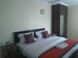 Heritage Plaza Accommodation