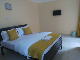 Heritage Plaza Accommodation