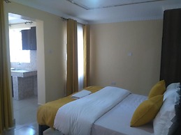 Heritage Plaza Accommodation