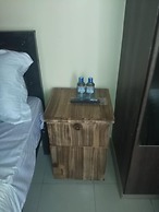 Heritage Plaza Accommodation