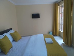 Heritage Plaza Accommodation