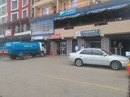 Heritage Plaza Accommodation