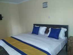 Heritage Plaza Accommodation