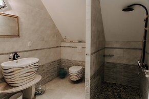 Chambres d'hotes Il Piccolo Castello