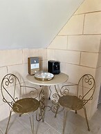 Chambres d'hotes Il Piccolo Castello