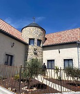 Chambres d'hotes Il Piccolo Castello