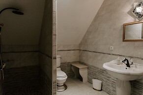 Chambres d'hotes Il Piccolo Castello