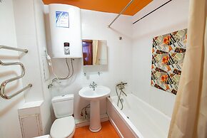 One Room Apartment on Leonova St. 66