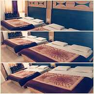 Hotel Aashirwad