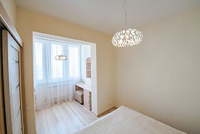 Apartment on Leonova 66