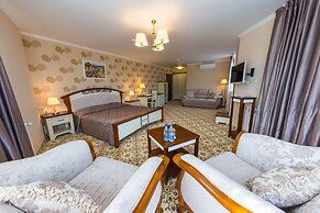 Provans Hotel