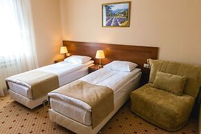 Provans Hotel