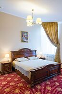 Provans Hotel