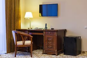 Provans Hotel
