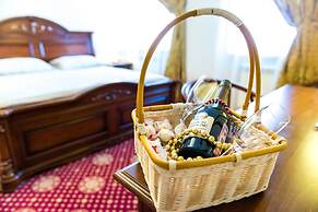 Provans Hotel