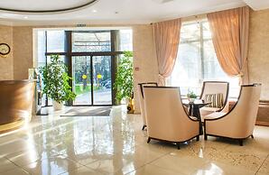 Provans Hotel