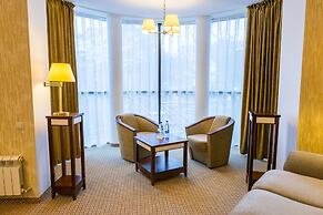 Provans Hotel