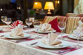 Provans Hotel