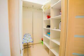 Apartment on Krygina 94