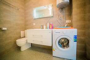 Apartment on Krygina 94